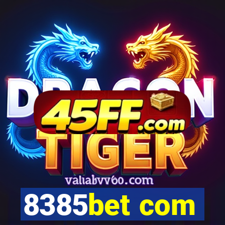 8385bet com
